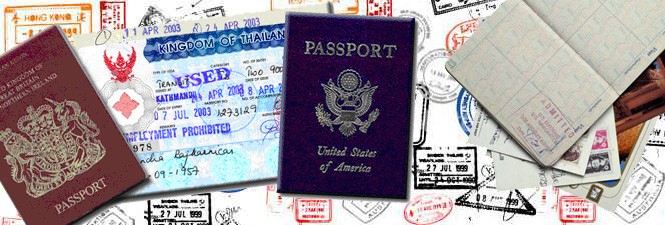 vize-pasaport